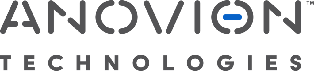 Anovion Logo
